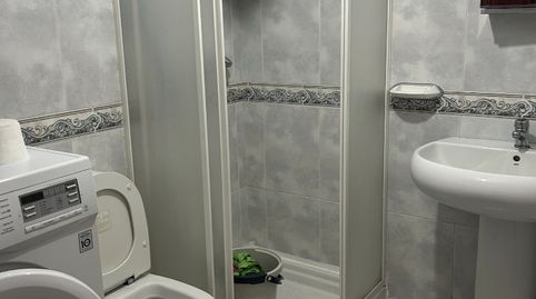 Photo 5 of Flat for rent in Rúa de Sánchez Freire, Conxo, Santiago de Compostela