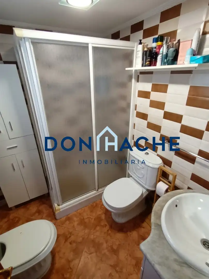 Baño de Casa o chalet en venta en Centro
