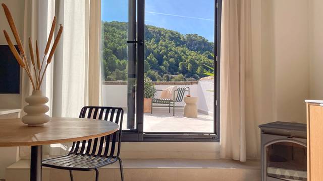 Ático en Alquiler en S'Arracó