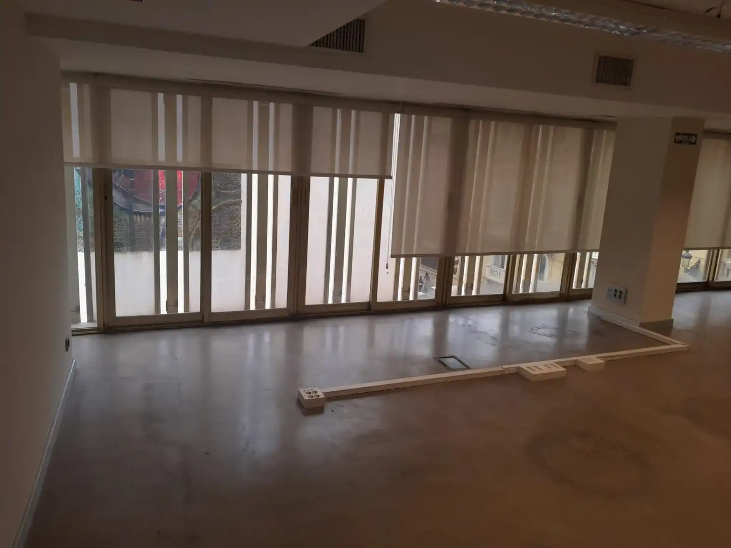 Office for rent in Ciutat Vella 