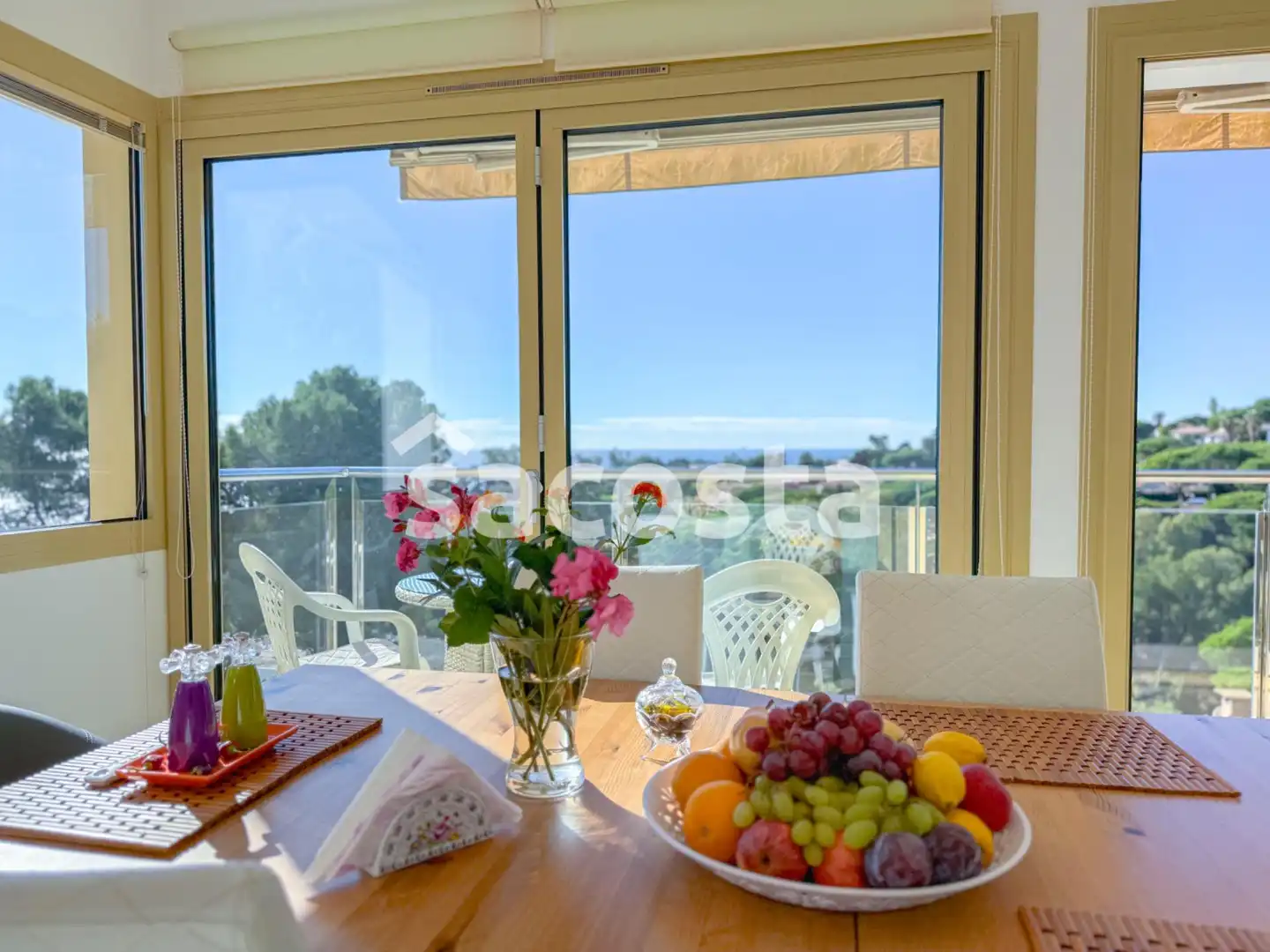 Casa o chalet en venta en Blanes con Terraza, Piscina y Amueblado