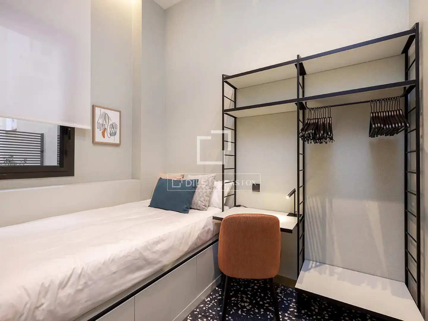 Appartement avec piscine à louer à Eixample, imagen 28