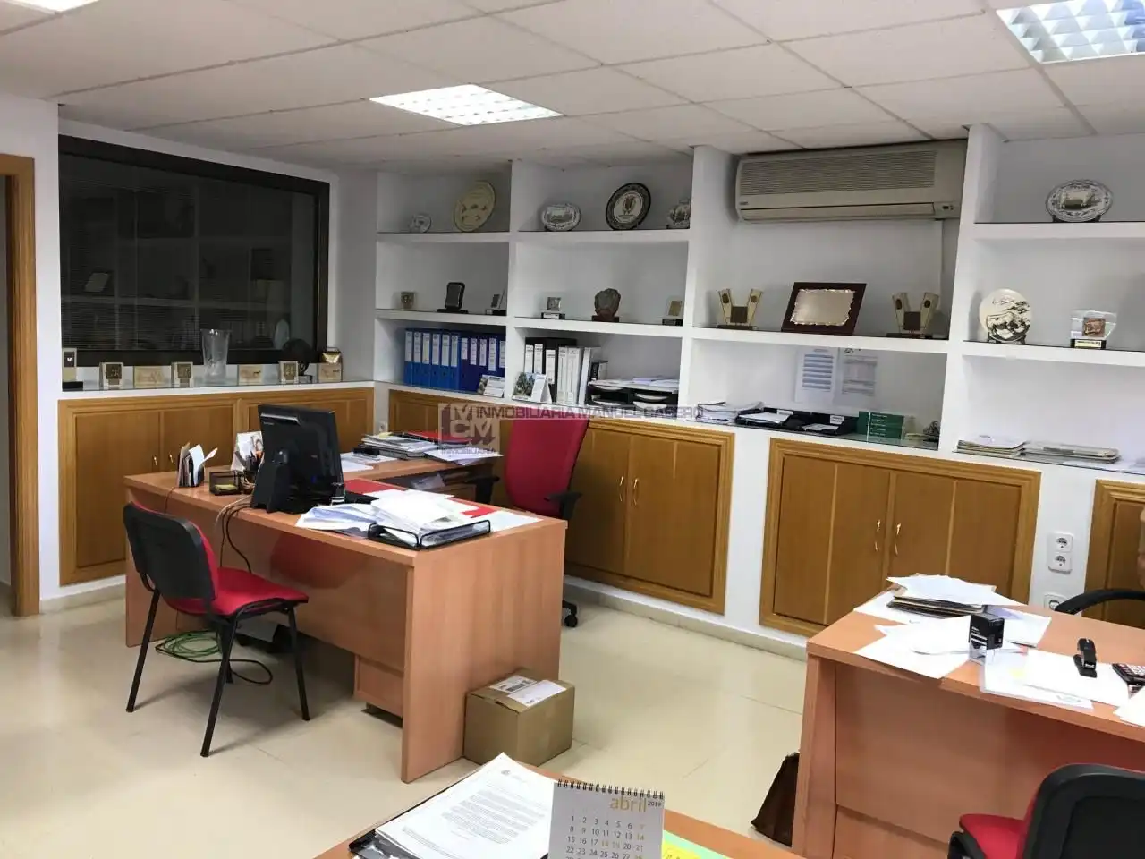 Oficina en venda a Ruta de la Plata, imagen 6