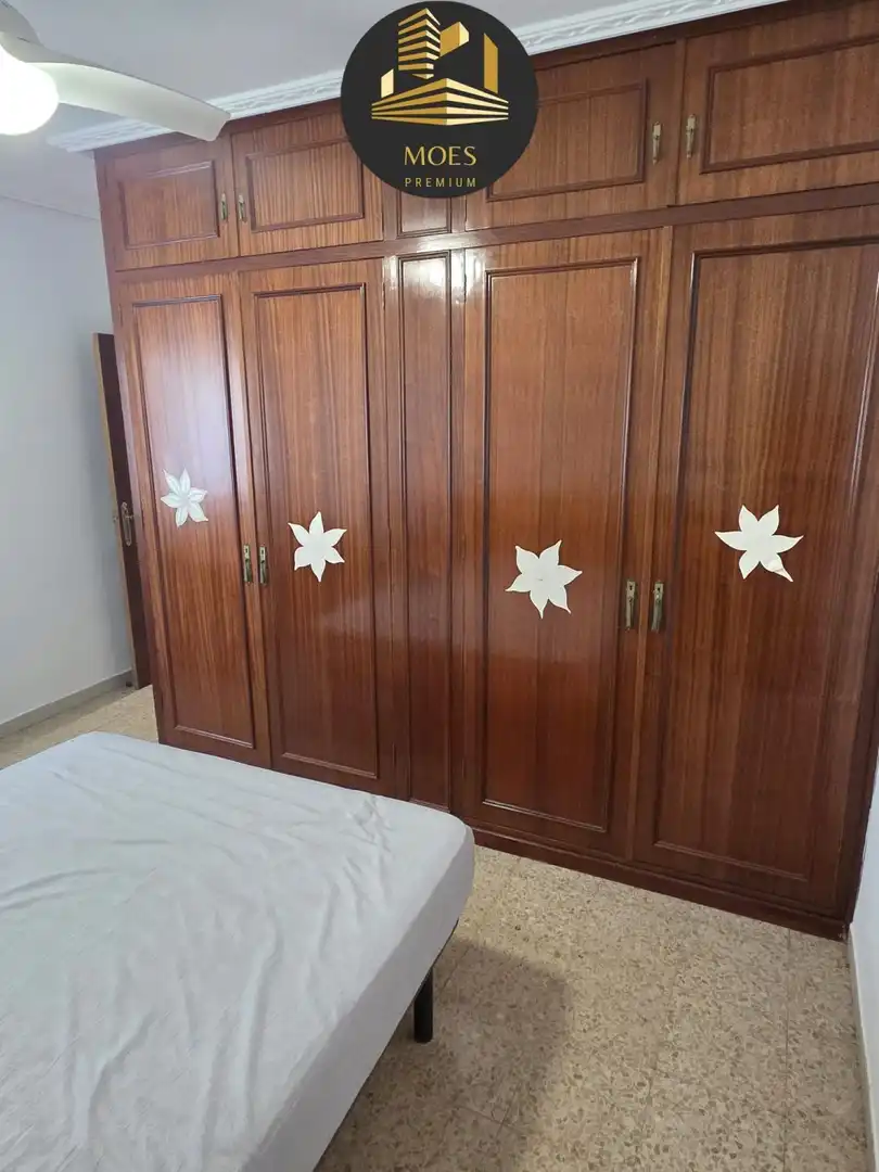Wohnung zur Miete in Belén - San Roque, imagen 12