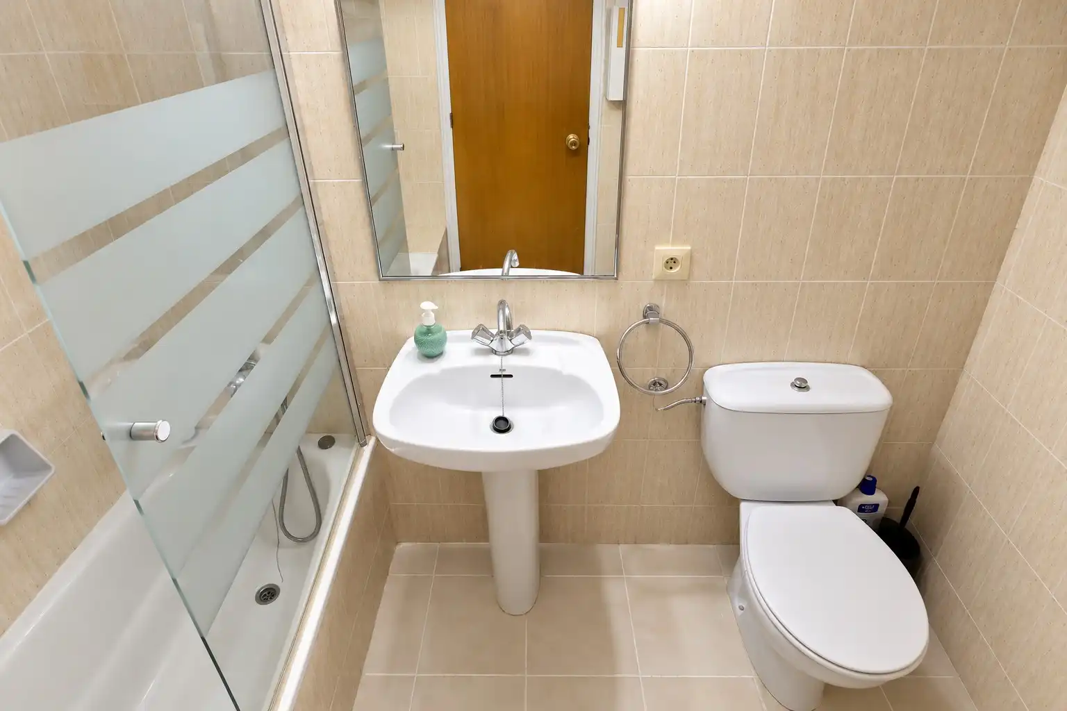 Apartament amb piscina en venda a Passatge Buenos Aires, imagen 37