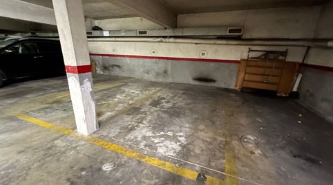 FANTÁSTICA PLAZA DE PARKING EN PASEO COMERCIO, immagine 2