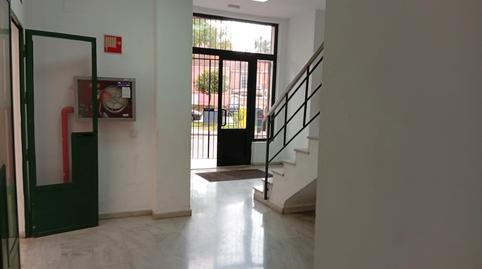 Photo 2 of Premises to rent in Calle Fernando Zóbel, Urbadiez - Entrepuentes,  Sevilla Capital