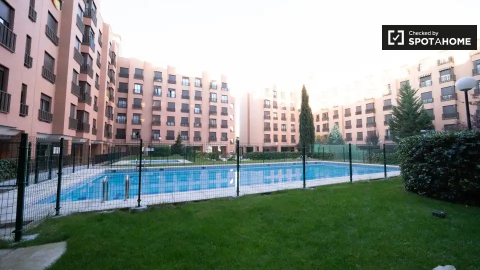 Appartamento in affitto a San Blas, imagen 2