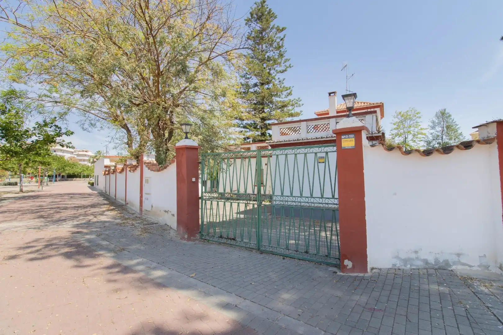 Chalet con jardín en venta en Passeig DEL FAR 2, imagen 91