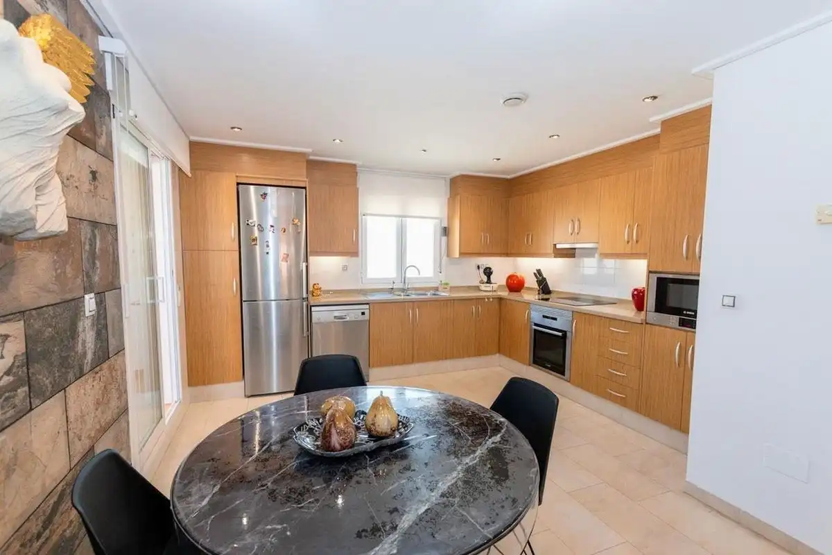 Apartamento en venta en Orihuela Costa, imagen 13