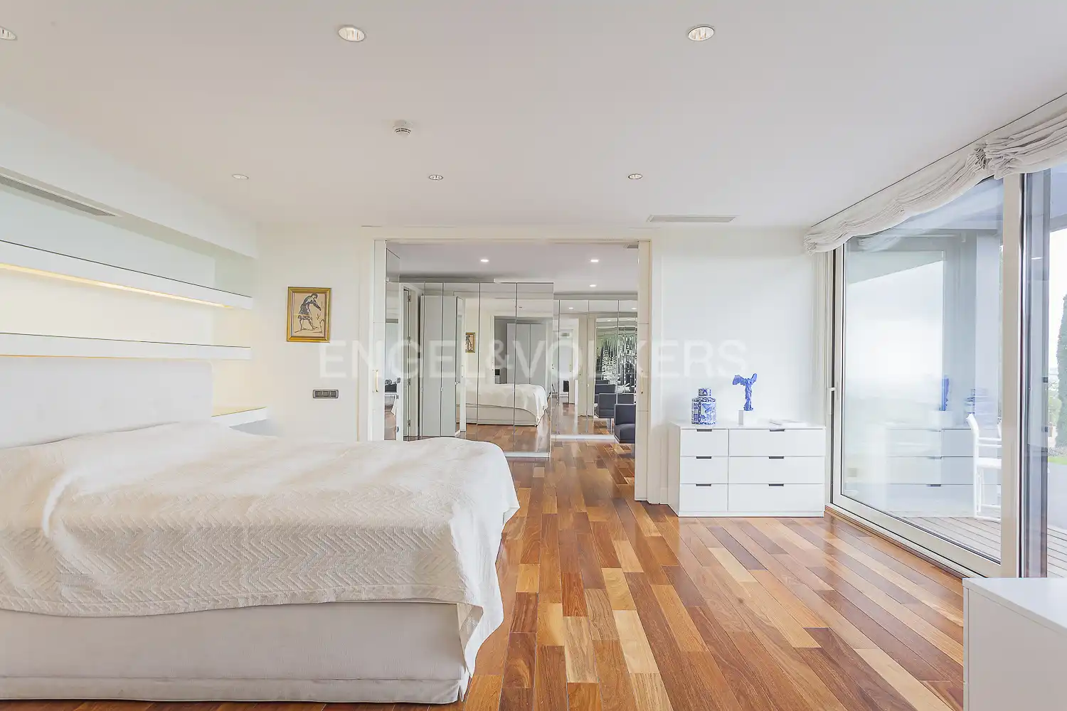 Casa con piscina in vendita a Sarrià - Sant Gervasi, imagen 26
