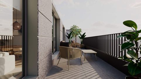 Foto 5 von Dachboden zum Verkauf in Rúa Ludeiro, La Seca - Los Salgueriños, Pontevedra Capital