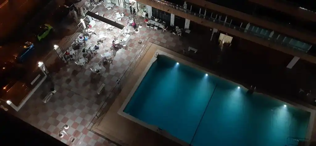 Casa amb piscina en venda a Playa del Acequión, Náufragos y Rocío del Mar, imagen 18