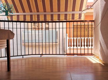 Apartament amb ascensor en venda a Calle MAYOR