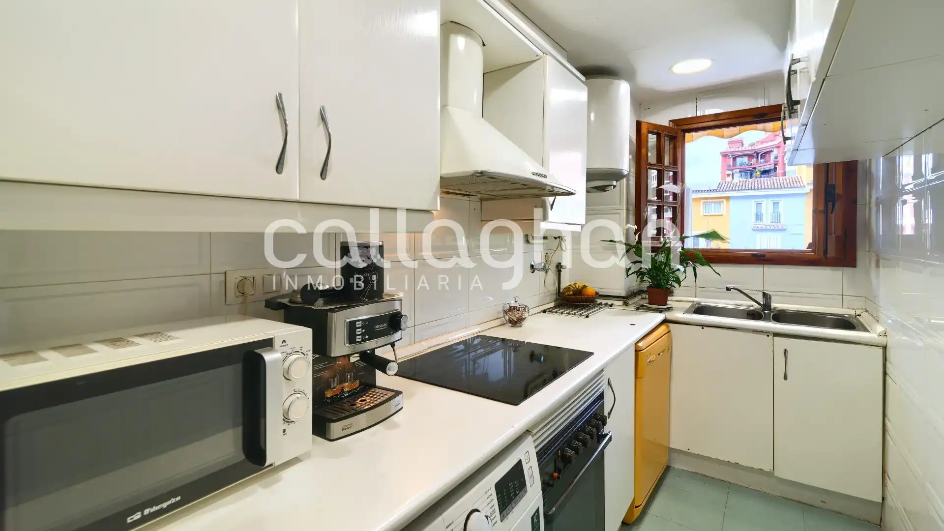 Wohnung mit Pool zum Verkauf in Calle de la Unió, imagen 24