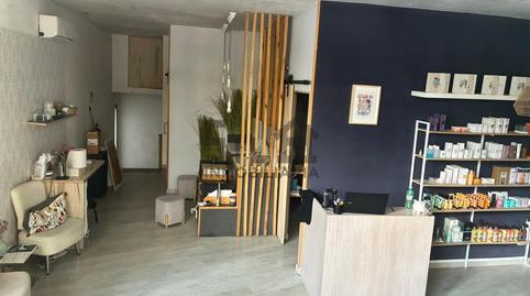 Photo 2 of Premises for sale in Emilia Pardo Bazán, San Francisco, Ourense