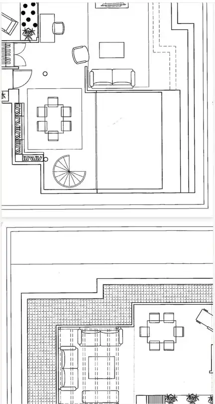 Maisonette zur Miete in Madrid, Madrid