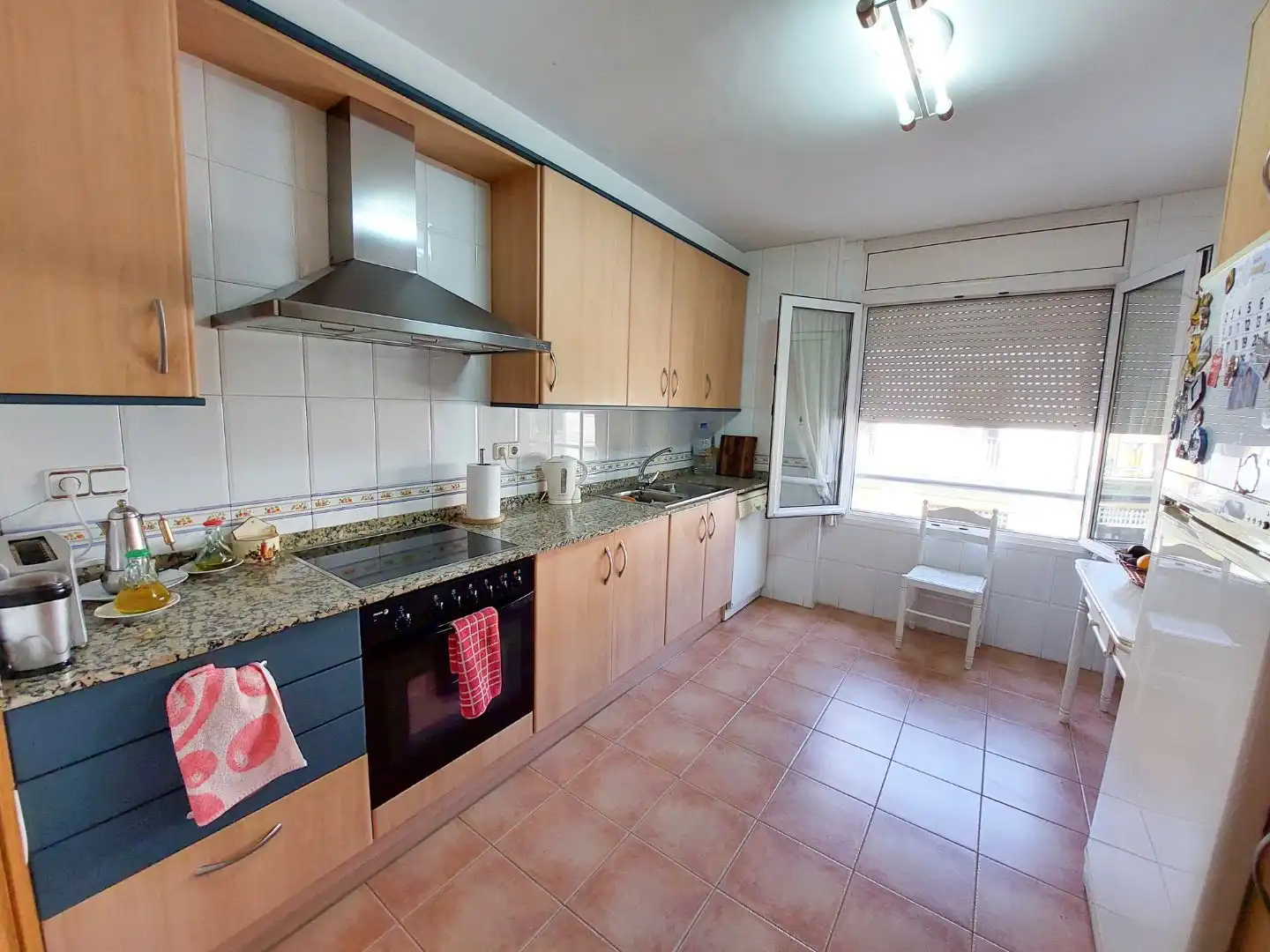 Maisonette mit Aufzug zum Verkauf in Rocafort 11, imagen 3
