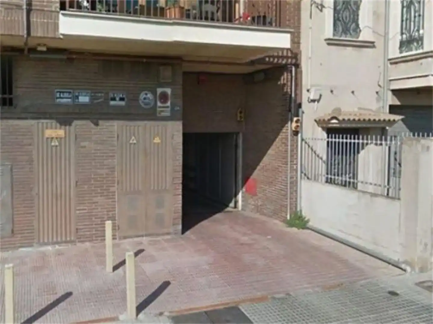 Parking de Garaje en venta en  Palma de Mallorca