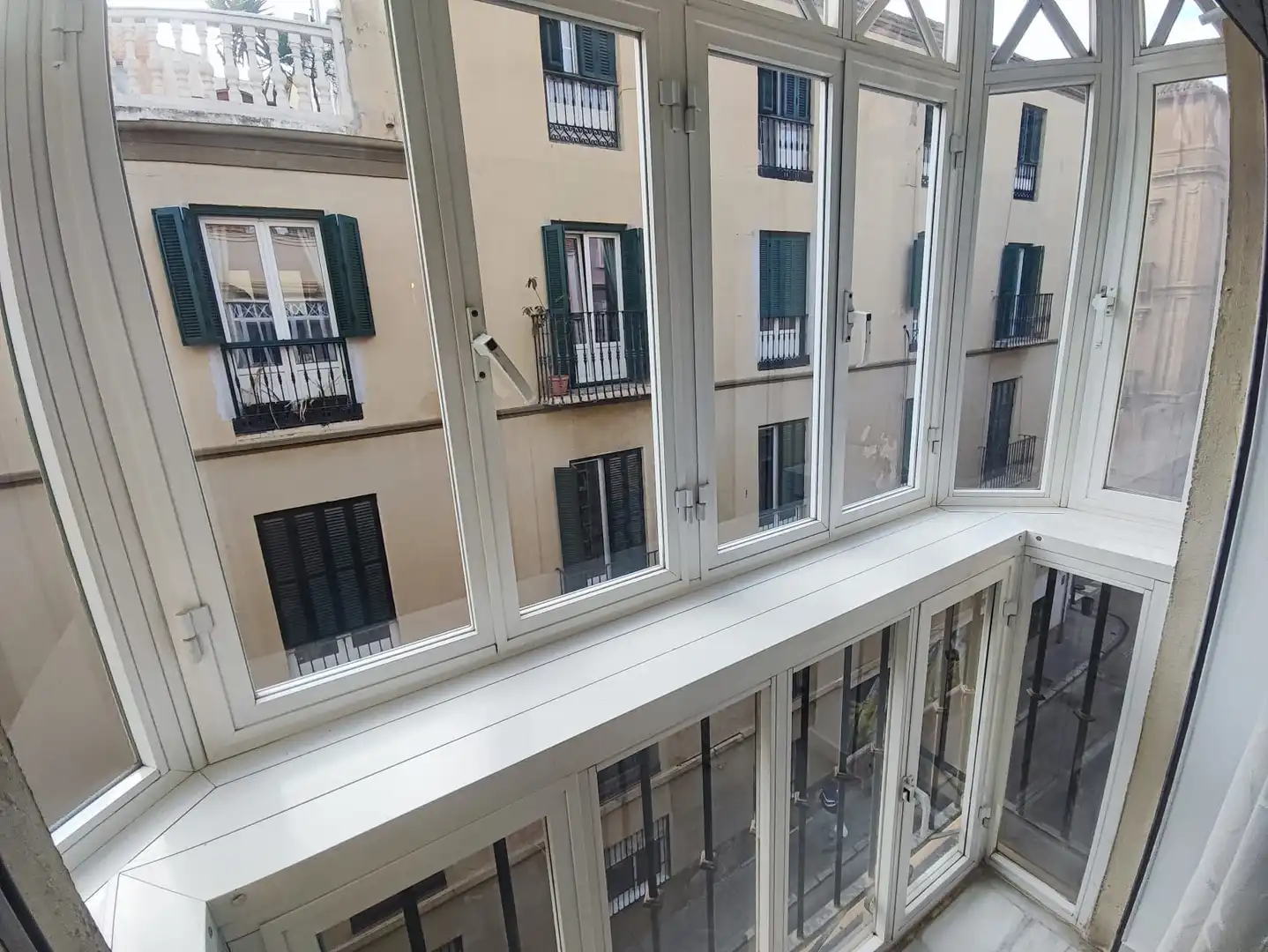 Pis de lloguer a Calle Trinidad Grund, Ensanche Centro - Puerto