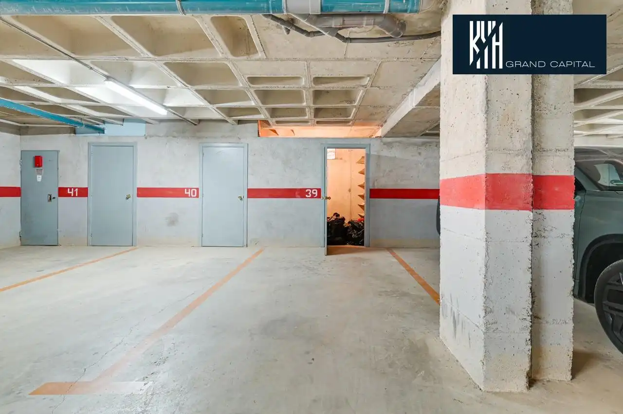 Wohnung mit Terrasse zum Verkauf in Carrer Carrer Puig Vermell, imagen 48