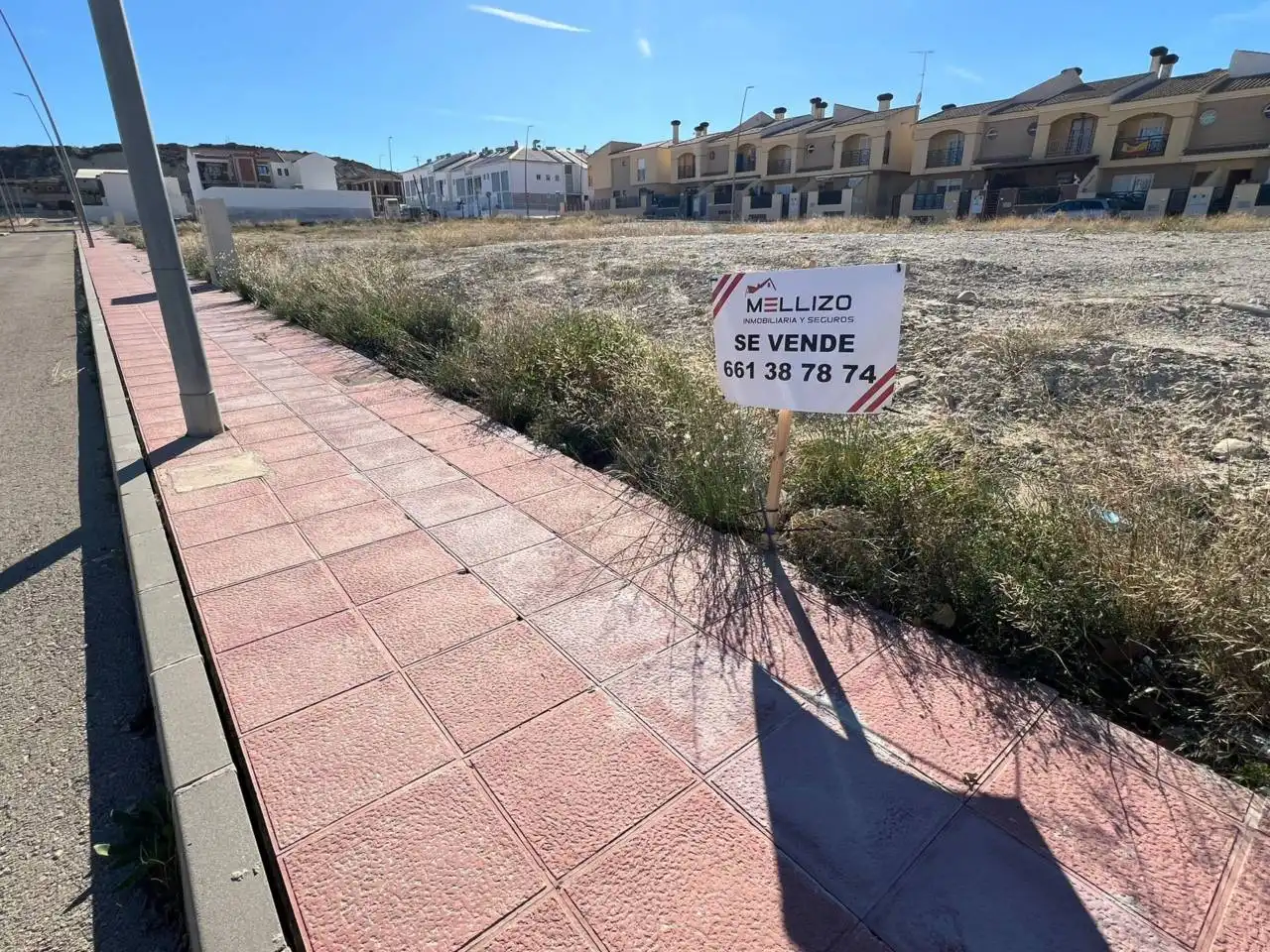 Rural land for sale in Calle BURGOS, imagen 3