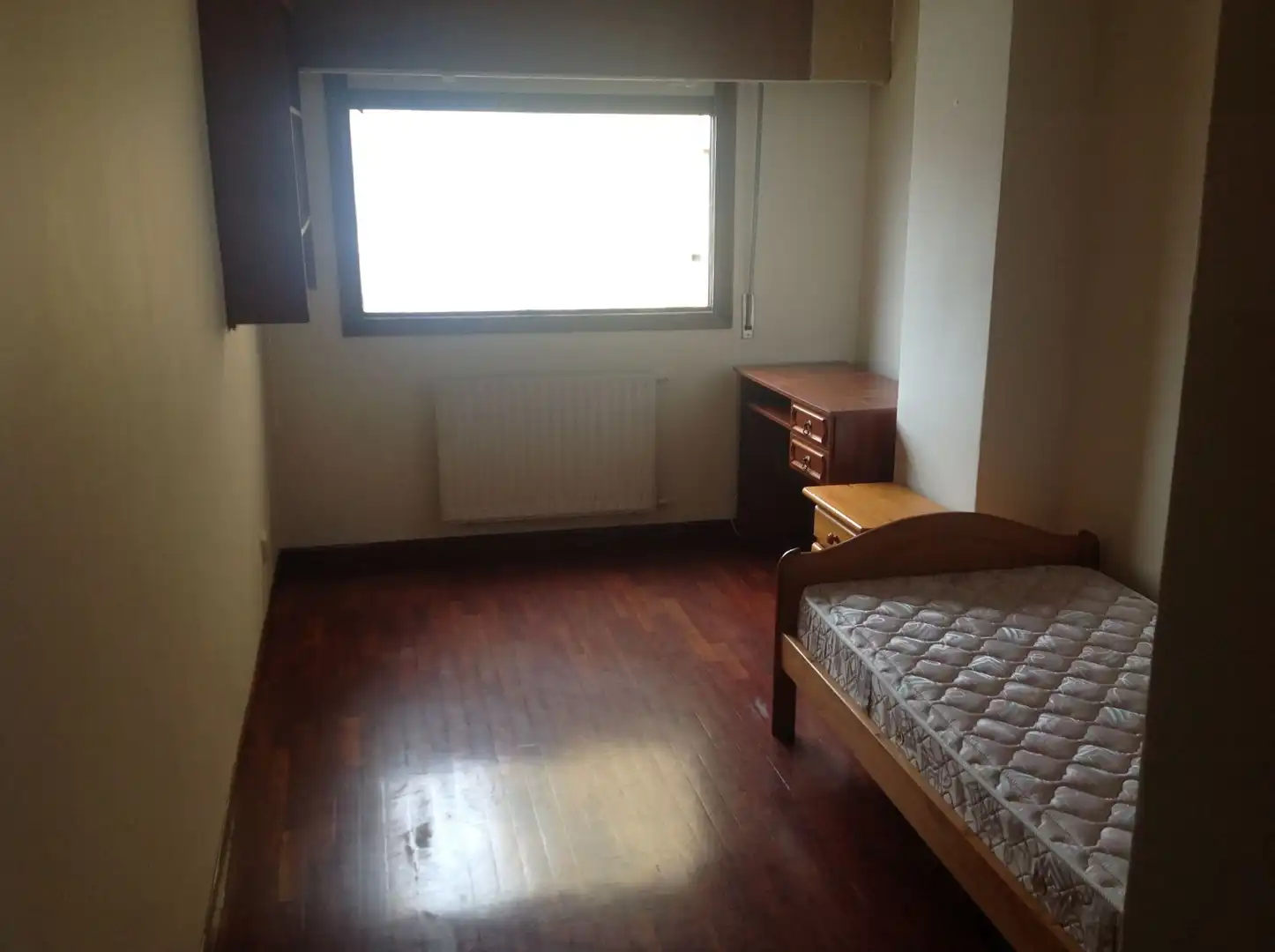 Flat for rent in Cuatro Caminos - Plaza de la Cubela