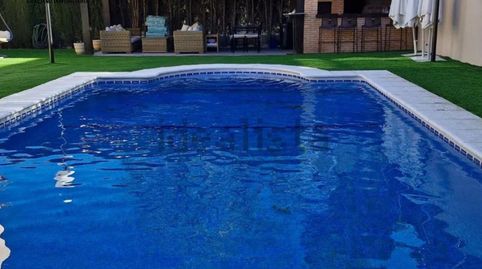 Foto 2 de Casa o chalet en venta en Pedanías - Extrarradio, Albacete Capital