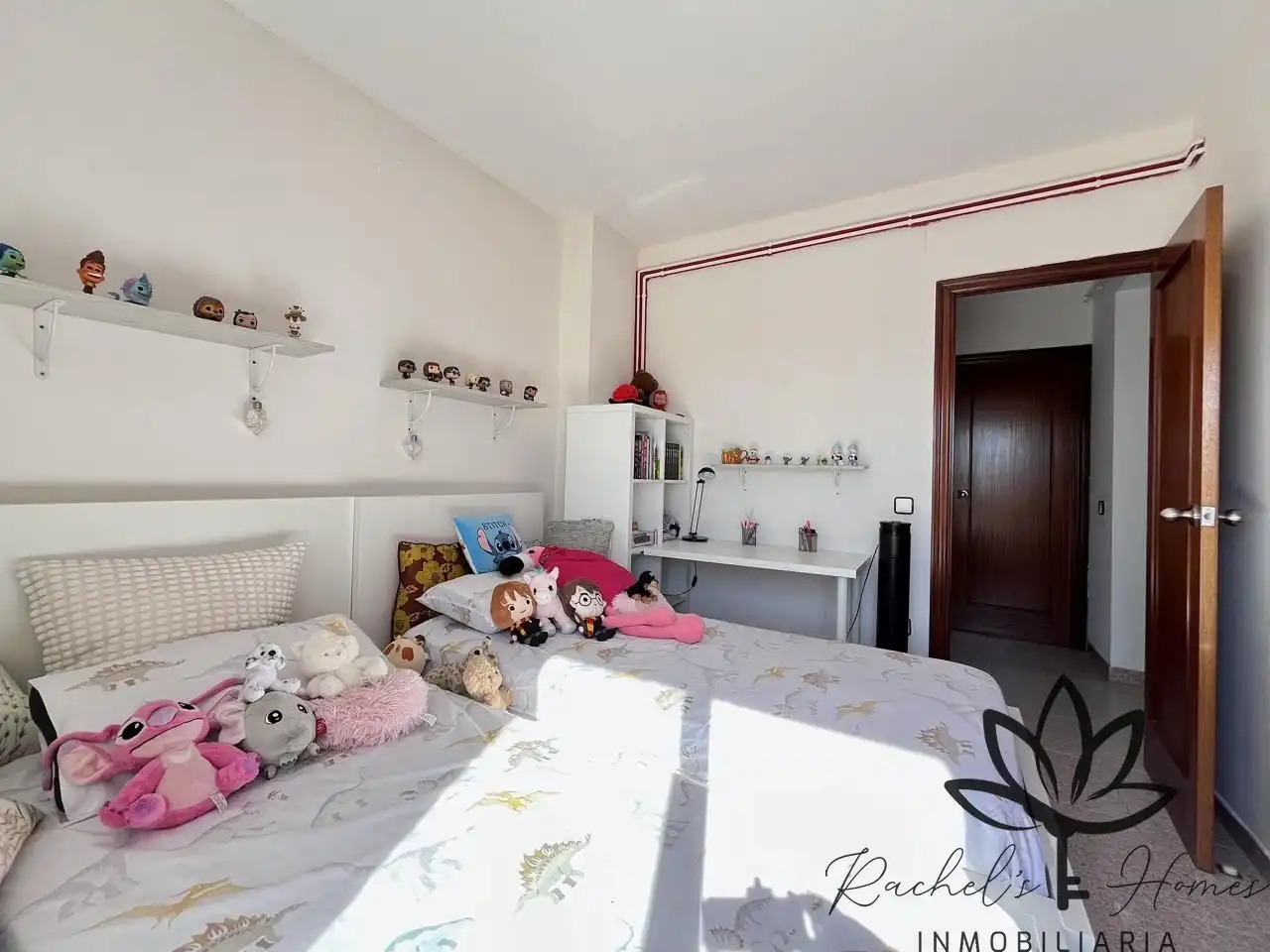 Adosado con terraza en venta en Avinguda Barcino, imagen 43