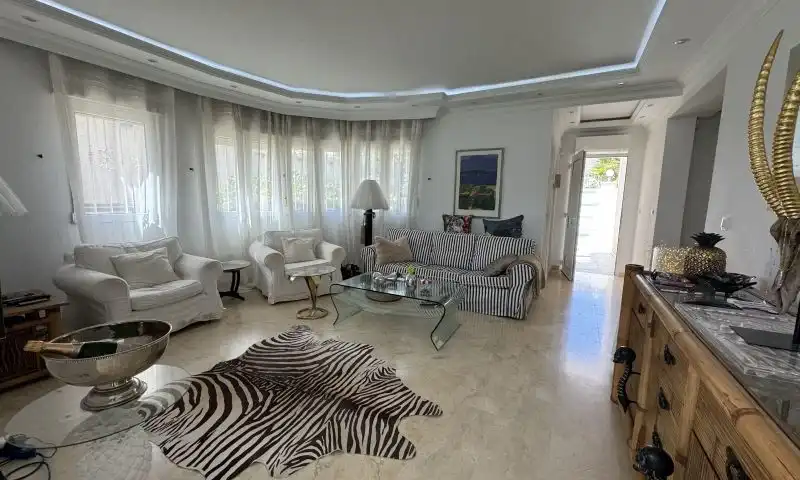 Villa mit Pool zum Verkauf in Calle  Río Segura, imagen 4