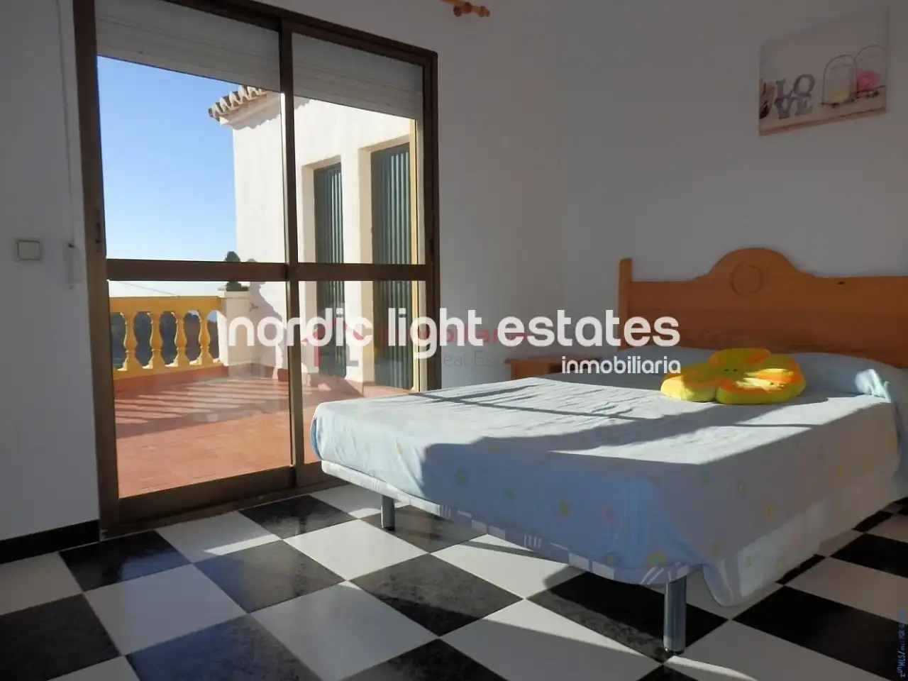 Casa con piscina en venta en Frigiliana, imagen 16