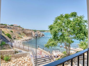 Apartment with balcony for sale in Nucli Antic