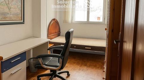 Foto 3 de Pis en venda a Sorias, San Vicente - Las Úrsulas, Salamanca