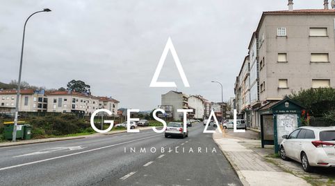 Venta de 2 parcelas edificables para edificio en Pontecesures, immagine 4
