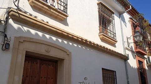 Photo 3 of House or chalet for sale in Casco Histórico  - Ribera - San Basilio, Córdoba