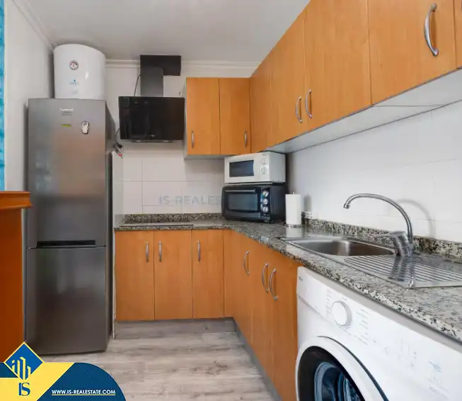 Wohnung mit Aufzug zum Verkauf in Centro, imagen 10