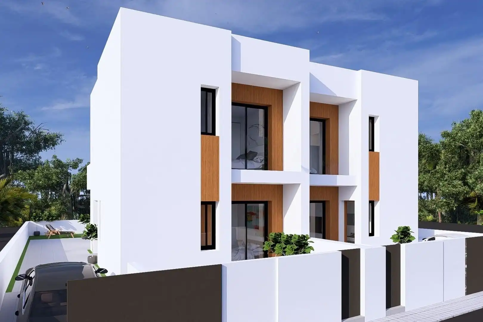 Casa in vendita a Daya Nueva, imagen 8