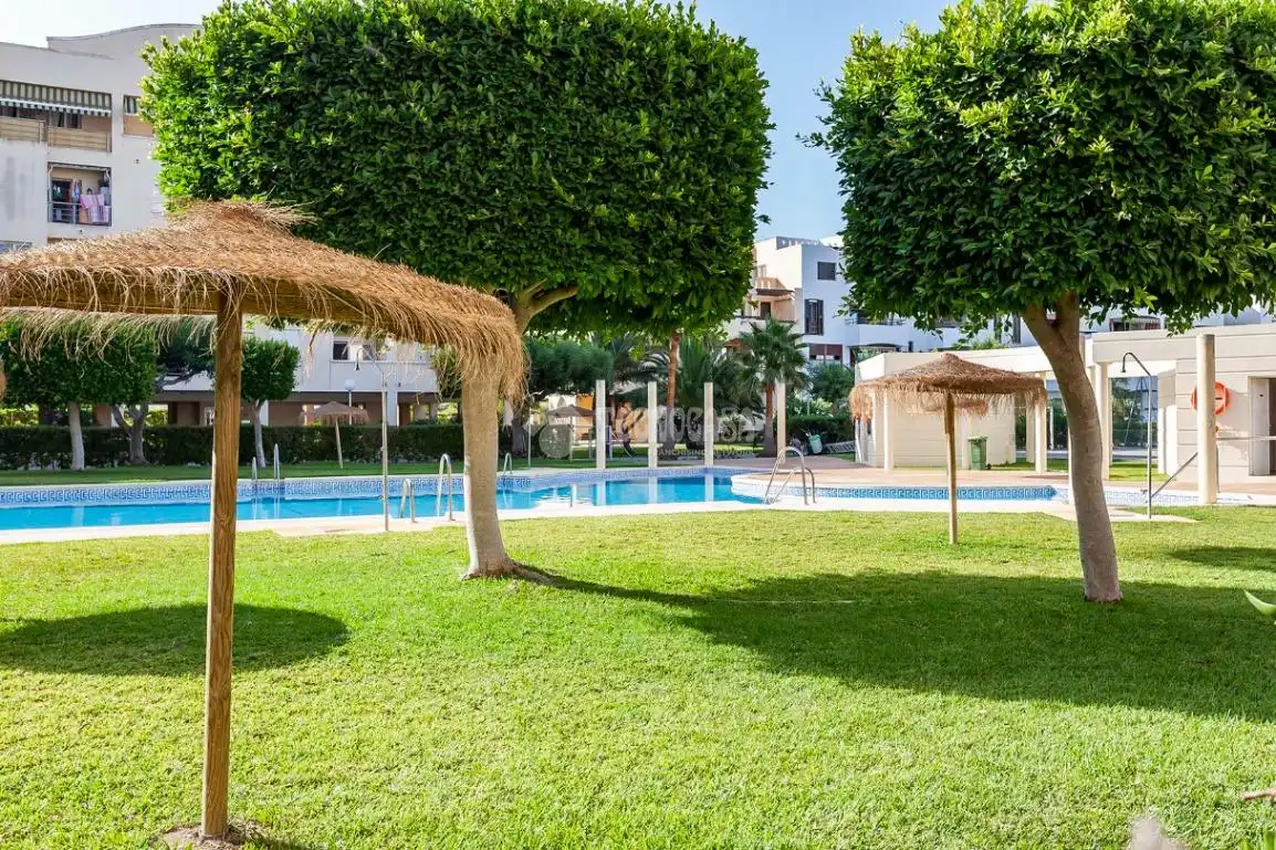 Flat with pool for sale in Almerimar, imagen 19