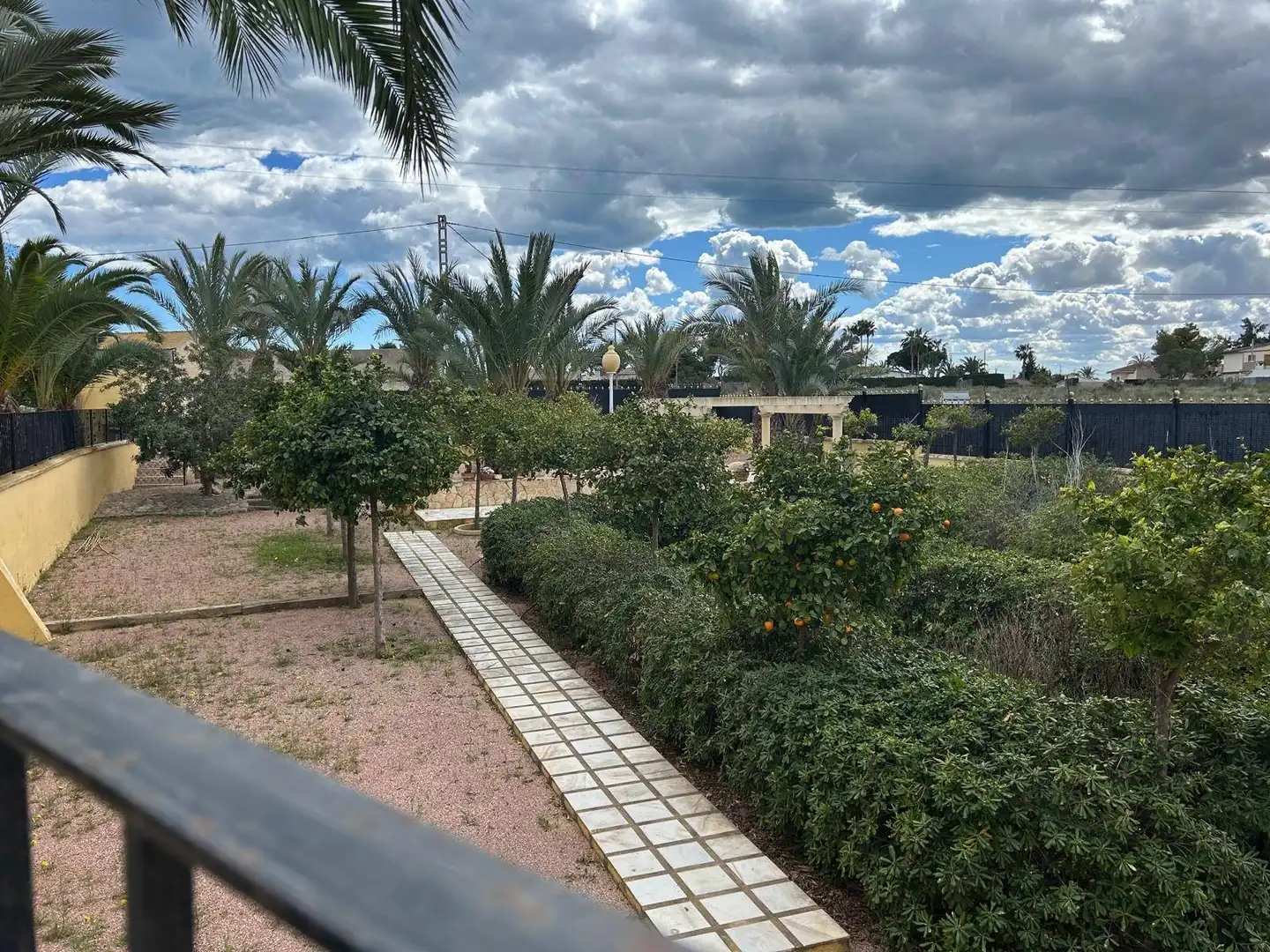Villa con piscina in vendita a Partida Valverde bajo poligono 1, imagen 66