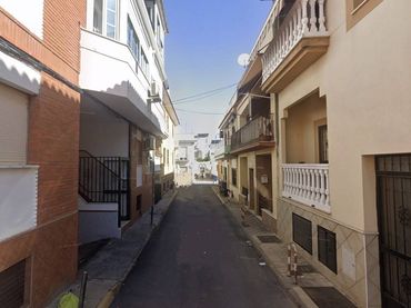 Appartement avec ascenseur à vendre à Calle SARGO
