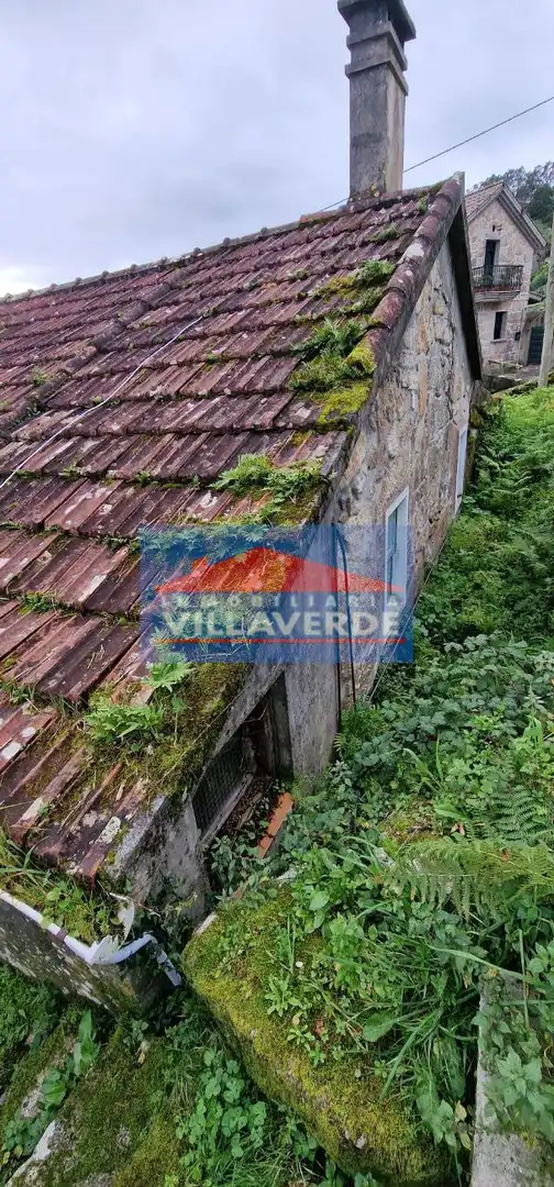 Casa en venta en Cangas pueblo, imagen 11