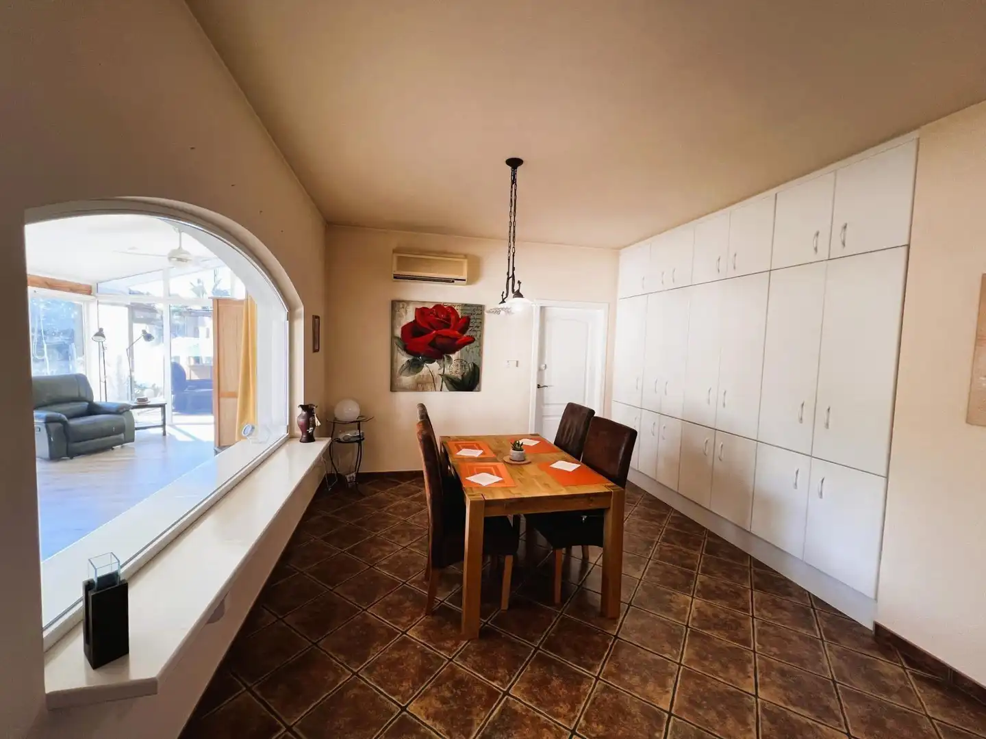 Detached house with pool for sale in Molins - Campaneta - San Bartolomé, imagen 15