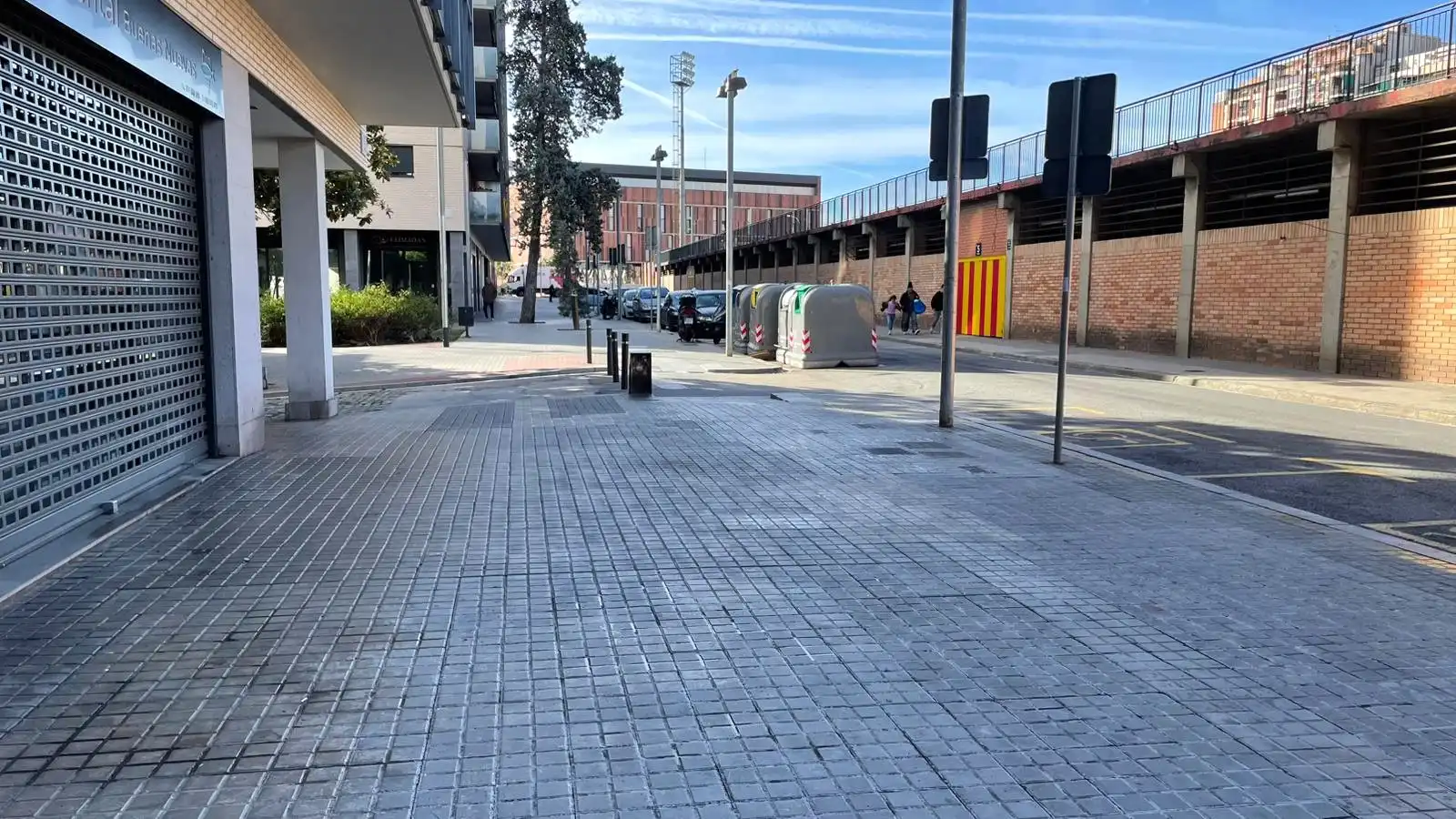 Local comercial en venda a Carrer de Virgili, imagen 12