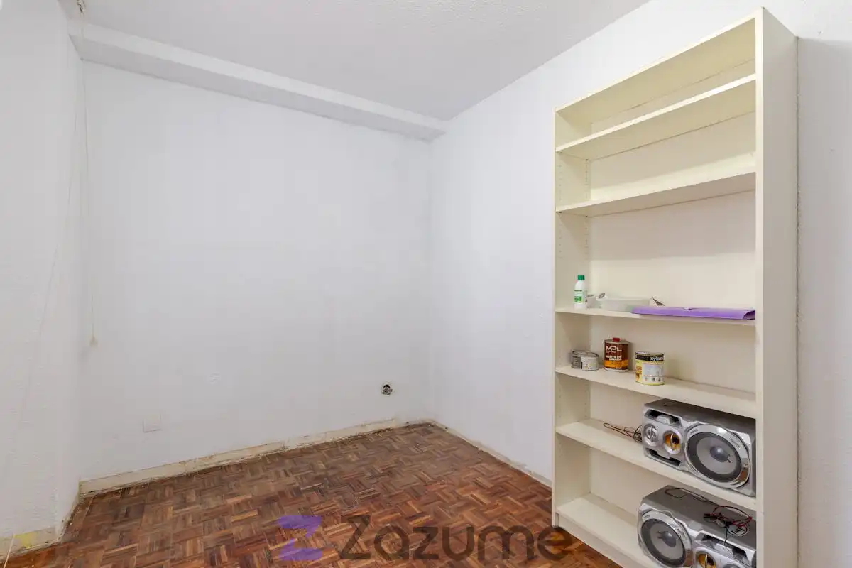 Piso de alquiler en Móstoles con Calefacción, Parquet y Terraza