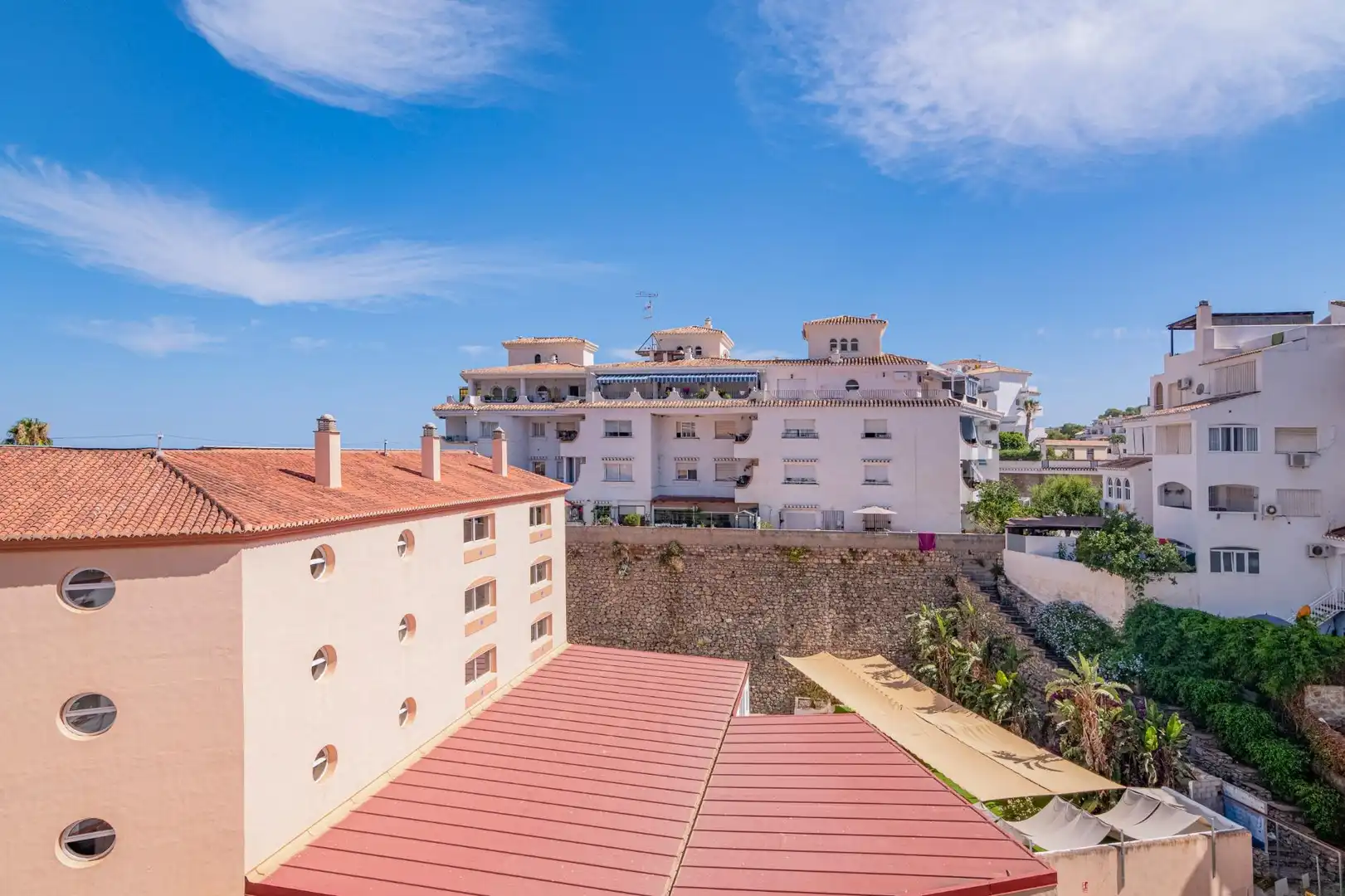 Apartment with lift for sale in COSTA TEMPLADA 2, imagen 26