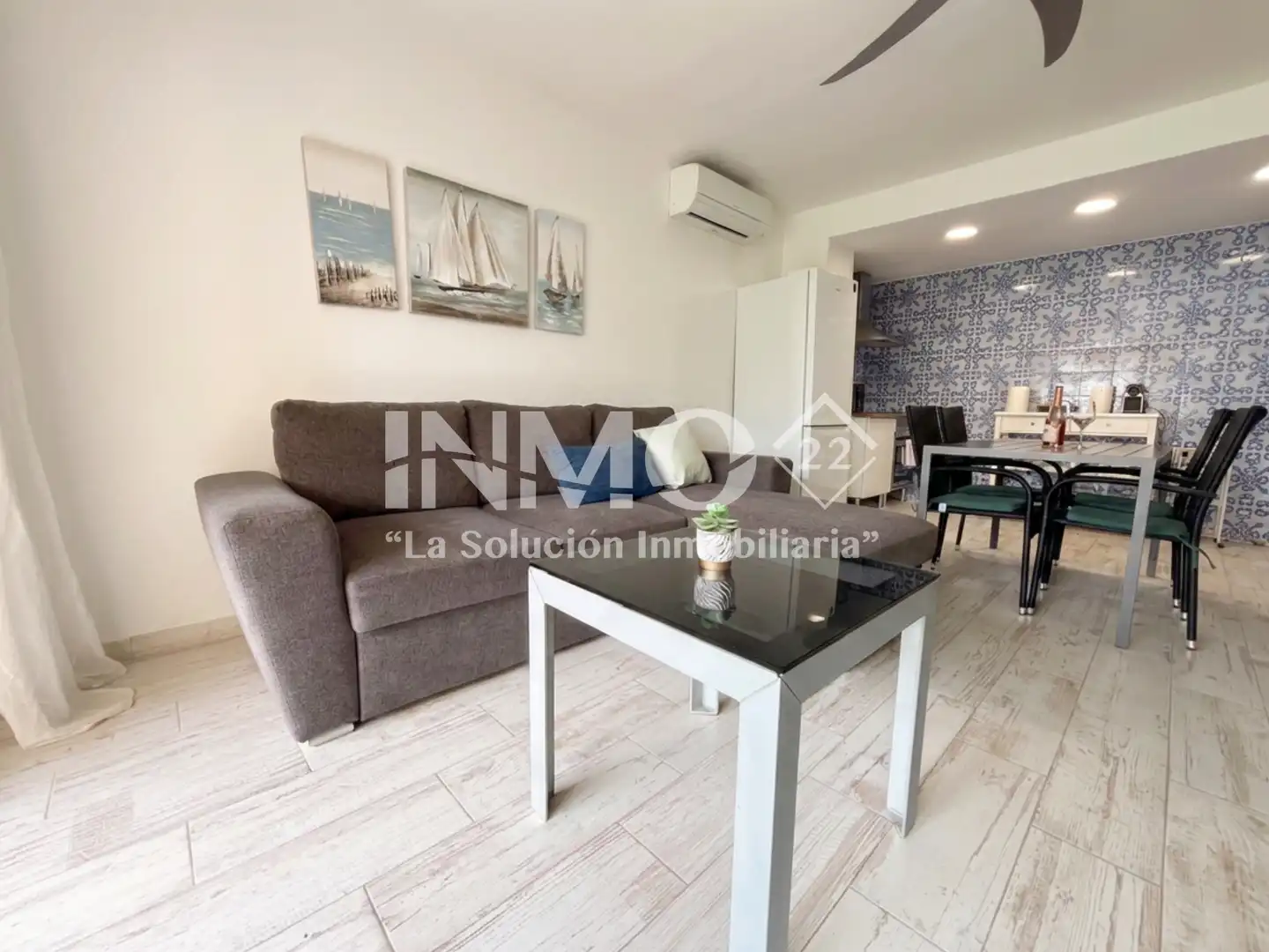 Apartament de lloguer a Cambrils Port