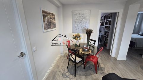 Photo 4 of Flat for sale in Navarro, Cecilio, 4, Barrio Jesús, Zaragoza Capital