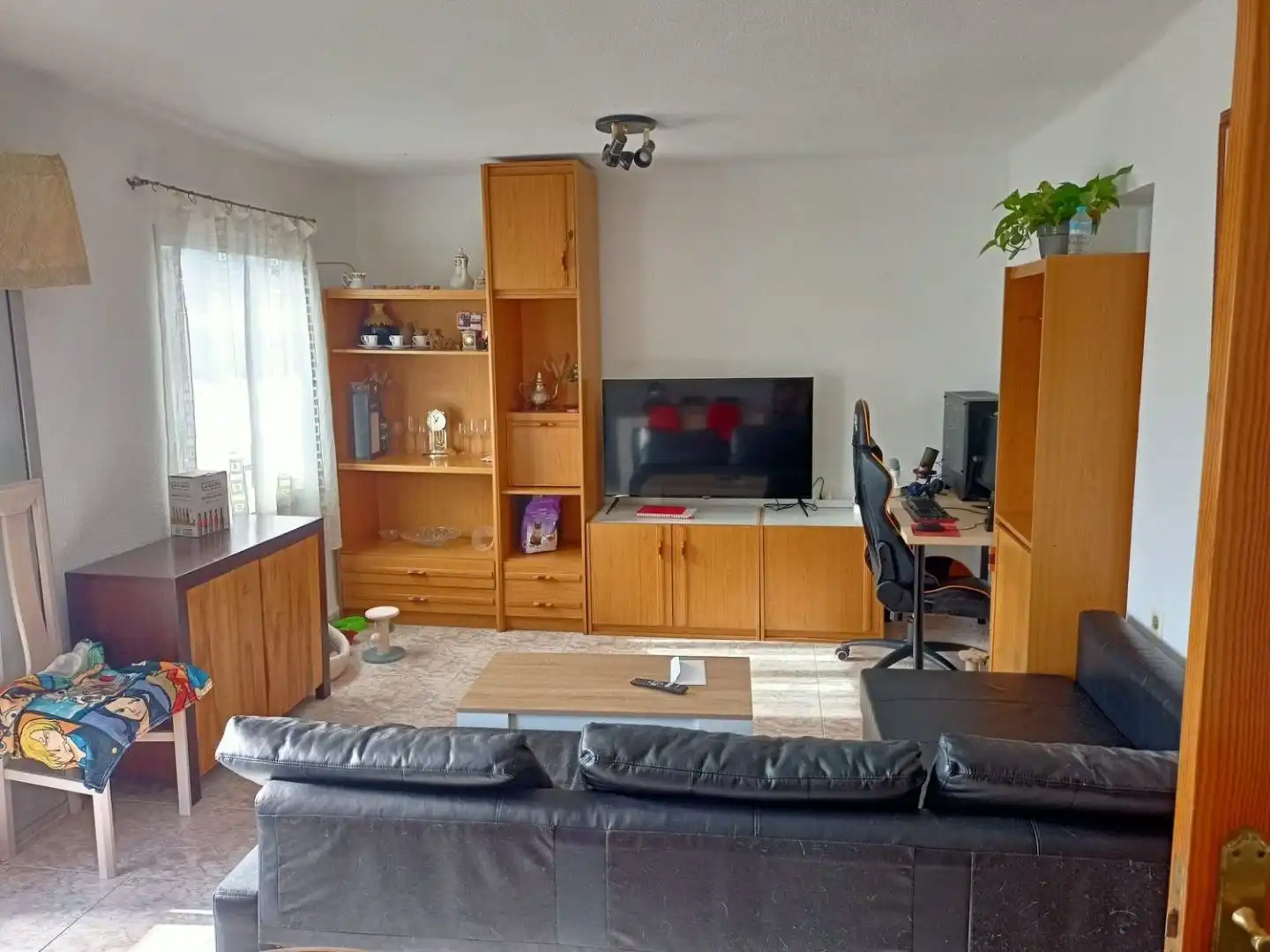 Appartement à louer à Matematico romero 5