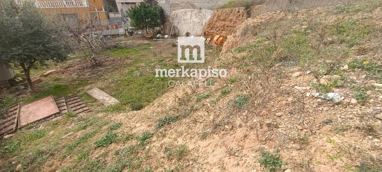 Rural land for sale in Los Jardines, imagen 7