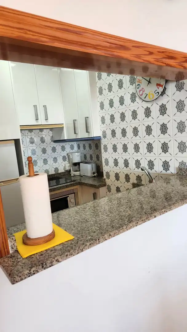 Apartments for rent in Avenida América, 88, Centro Internacional